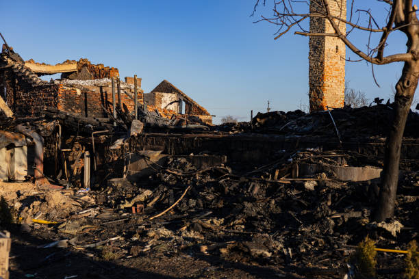 Reliable Board Up Services contractor in Woodbine, NJ by Fire Damage Doption